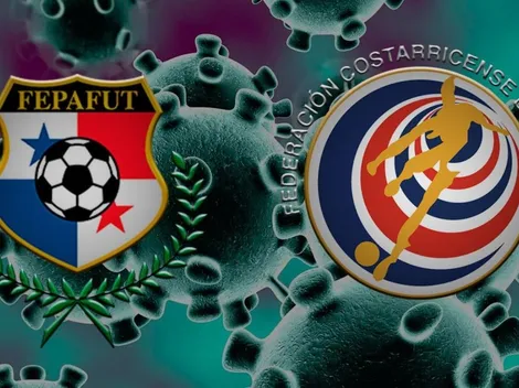 El amistoso entre Costa Rica y Panamá es cancelado por coronavirus