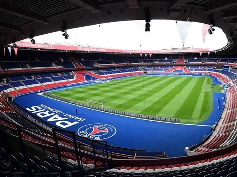 ¡Último momento! El PSG de Keylor Navas jugará sin público ante Borussia Dortmund