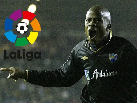 Video: La Liga de España se acordó de Dely Valdés en su cumpleaños
