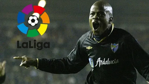 Video: La Liga de España se acordó de Dely Valdés en su cumpleaños