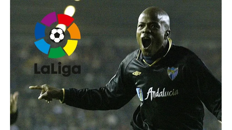 Video: La Liga de España se acordó de Dely Valdés en su cumpleaños