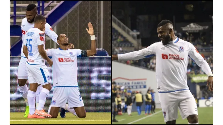 Se vale soñar: Olimpia gana y roza la clasificación a semis