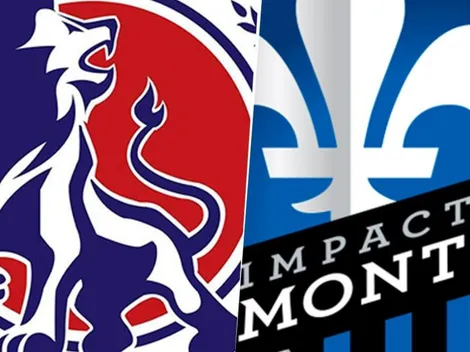 Los precios para ver al Olimpia contra Montreal Impact