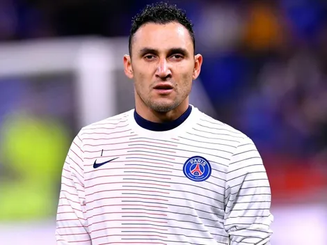 Alarmas encendidas en Francia: se suspende partido de Keylor Navas por coronavirus