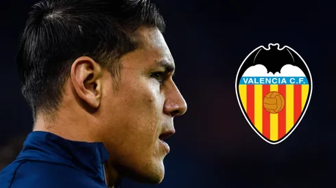 La cantidad que tendría que pagar el Valencia para llevarse a Oscar Duarte