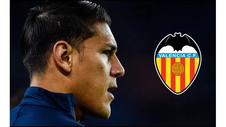 La cantidad que tendría que pagar el Valencia para llevarse a Oscar Duarte