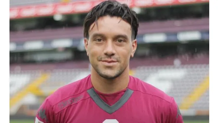 Christian Bolaños está en un increíble nivel