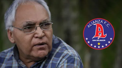 Lisandro Pohl lanza un reto a los aficionados del Alianza