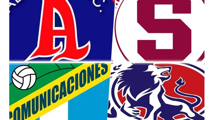 Alianza, Saprissa, Comunicaciones y Olimpia subieron en World Rankings