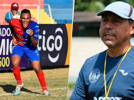 Raul Peñaranda le respondió a Memo Rivera