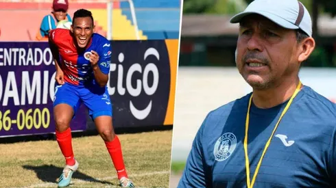 A Raúl Peñaranda no le sentaron bien los dichos de Memo Rivera