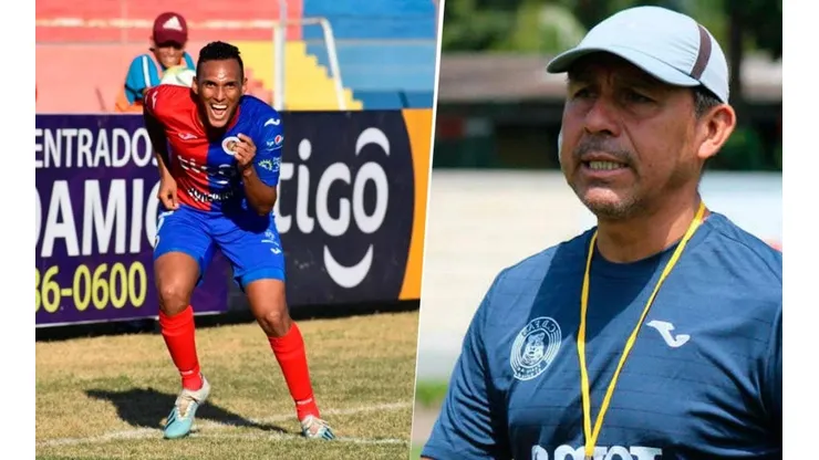 A Raúl Peñaranda no le sentaron bien los dichos de Memo Rivera