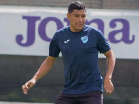 Roberto Domínguez se fue expulsado en derrota del Bolivar