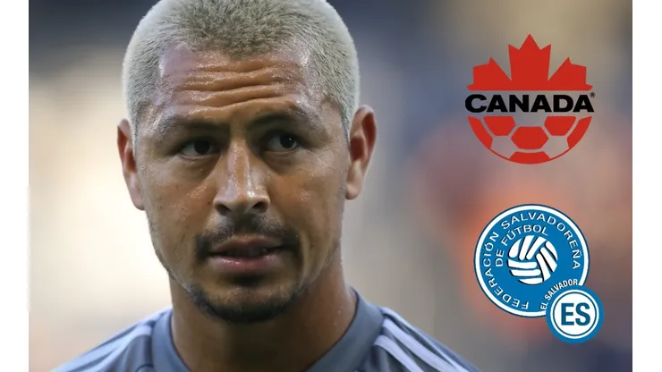 Hondureño Roger Espinoza deja a la Selecta fuera del hexagonal
