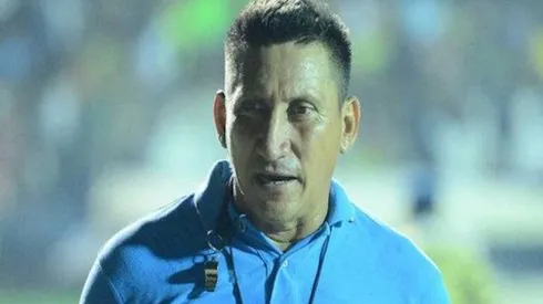 Omar Sevilla fue lapidario contra la organización del torneo