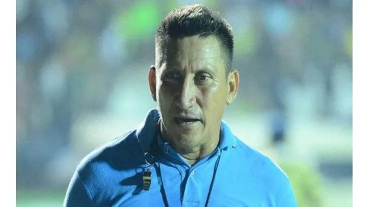 Omar Sevilla fue lapidario contra la organización del torneo