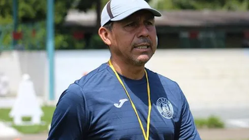 El Deportivo FAS ya tiene su reemplazo tras la salida de Memo Rivera