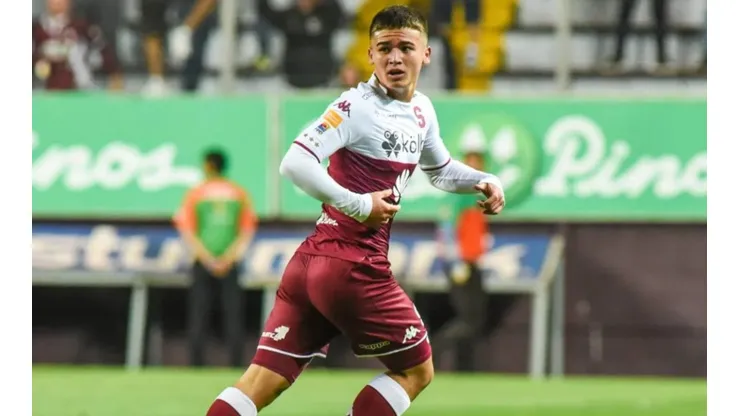 Atención: equipo de Europa va con todo por Manfred Ugalde