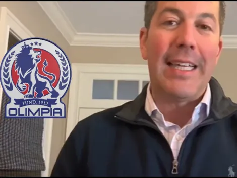 Fernando Palomo aplaudió la clasificación de Olimpia