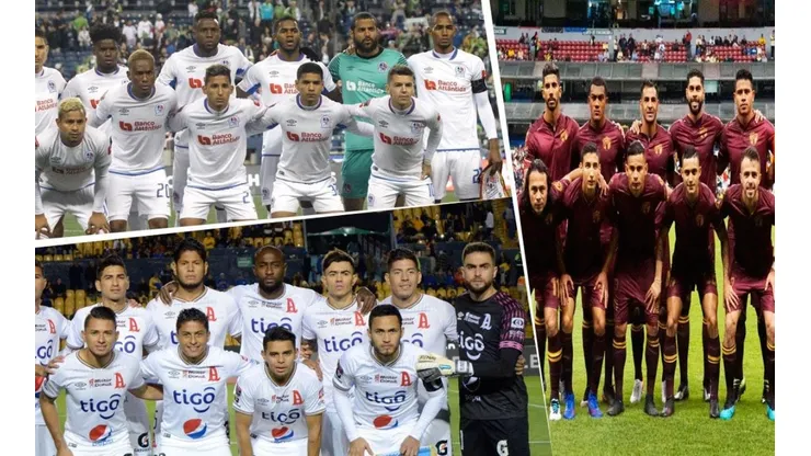 El Top 10 de la semana en Concachampions