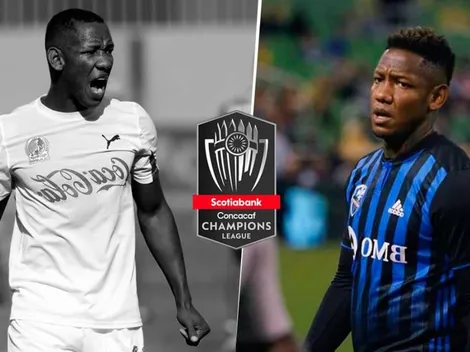 Una cita con el pasado: cómo vive Romell Quioto la previa de Olimpia-Montreal