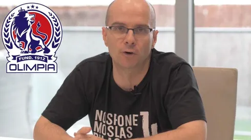 MisterChip reveló varios datos curiosos sobre la eliminación de Seattle Sounders a manos del Olimpia.