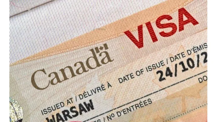 El visado en Canadá se ha convertido en un inesperado obstáculo