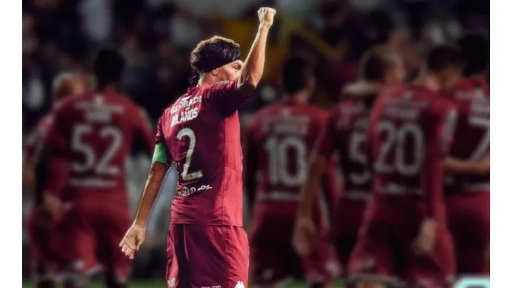 Christian Bolaños anotó un doblete en la última victoria del Saprissa