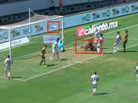 Jorlian Sánchez abrió el marcador en la victoria de Leones Negros