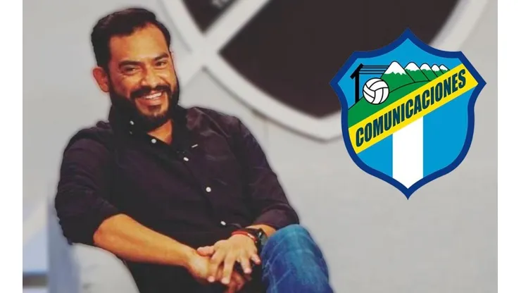 Carlos "Pescadito" Ruiz reconoció el trabajo que Comunicaciones hizo ante el América