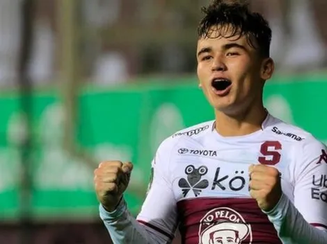 Manfred Ugalde se va a Bélgica