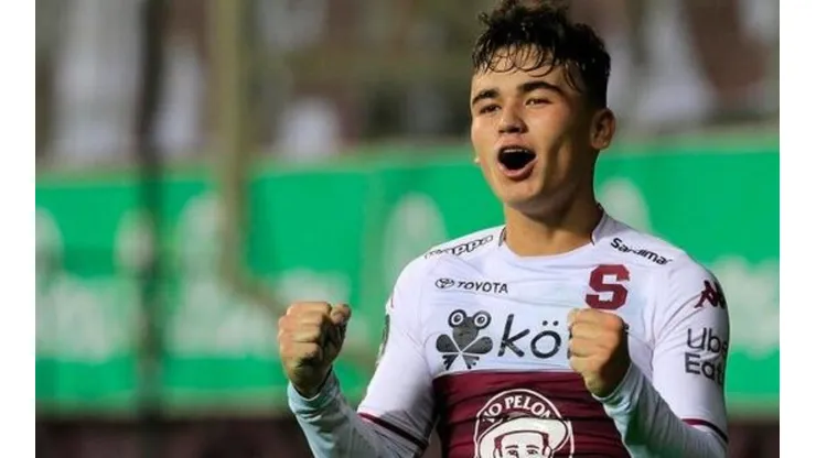 Manfred Ugalde ostenta un gran potencial