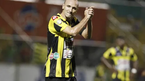 'Palomo' Rodríguez volvería a Honduras como DT, pero no a Real España