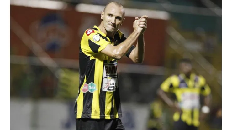 'Palomo' Rodríguez volvería a Honduras como DT, pero no a Real España