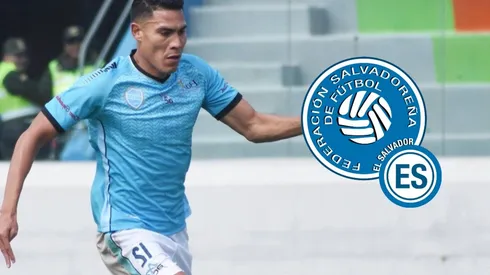 Atención: Erick Rivera revela sus posibilidades de ser convocado a la Selecta