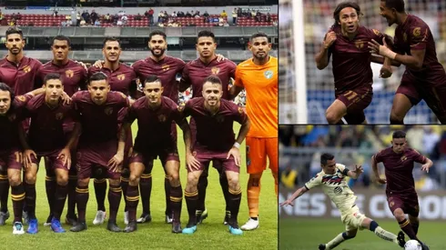 Por un pelito: Comunicaciones rozó la clasificación, pero cayó en penales