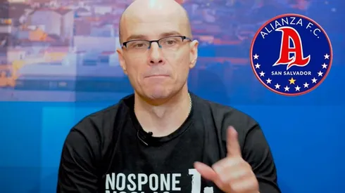 MisterChip destacó la actuación de Alianza en Concachampions