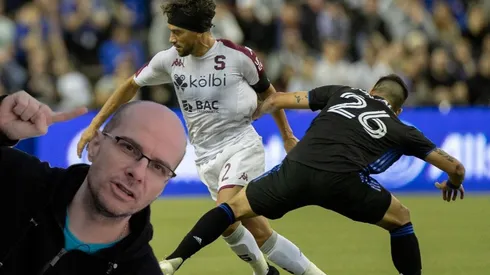 En Saprissa-Montreal ocurrió un hecho que no sucedía desde hace 15 años