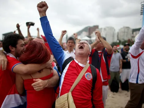 El video de Fedefutbol con los cuatro goles más importantes en la historia de La Sele