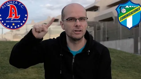 MisterChip destacó las actuaciones de Alianza y Comunicaciones por Concachampions