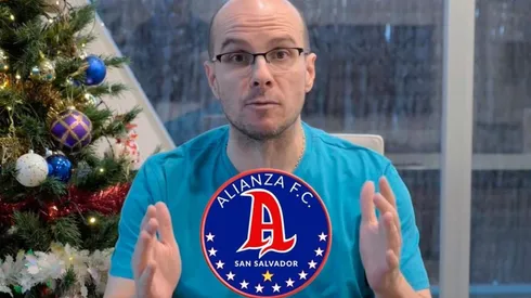 MisterChip llenó de elogios a Alianza