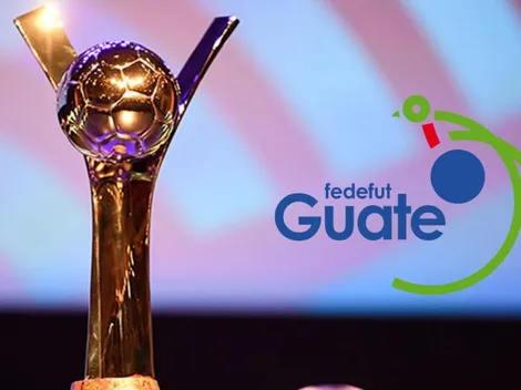 Guatemala quedó fuera de una nueva Copa del Mundo