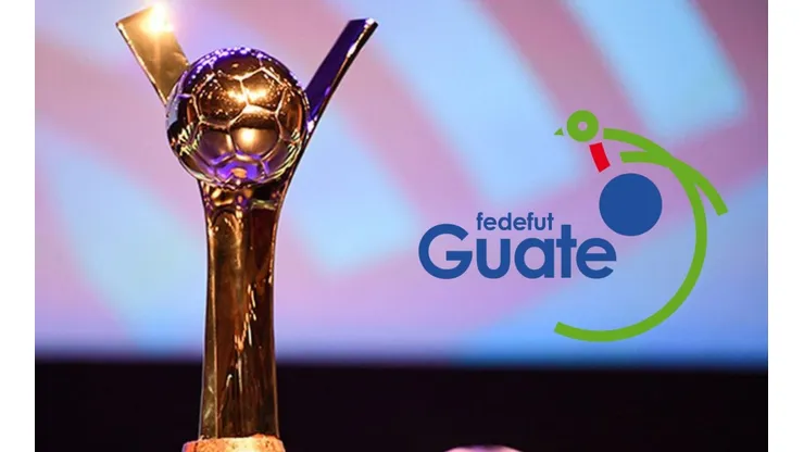 Guatemala quedó fuera de una nueva Copa del Mundo