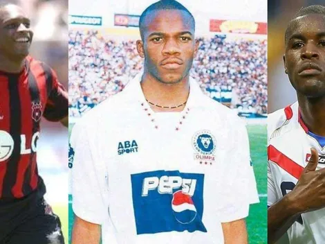 Los diez ventas de clubes centroamericanos más caras en la historia