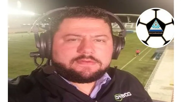 El lapidario comentario de Álvaro Martínez contra Nicaragua