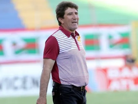 Héctor Vargas criticó el desempeño de Olimpia y Motagua por Concachampions