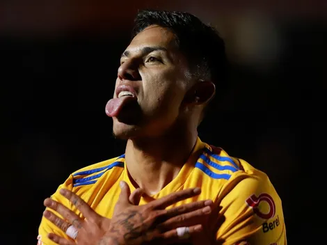 ¡Repudiable! Carlos Salcedo llamó "muerto de hambre" a un jugador de Alianza