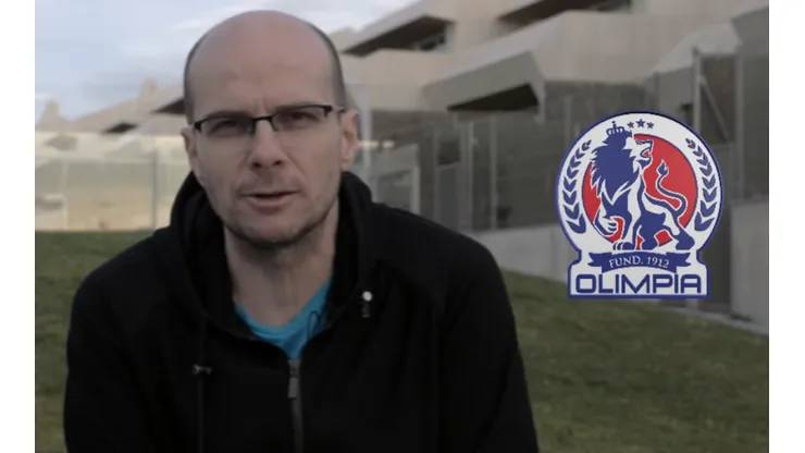 MisterChip revela marca histórica de Oimpia en Liga de Campeones