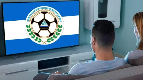 Los fanáticos de Nicaragua podrán ver a la Sub 20 por televisión