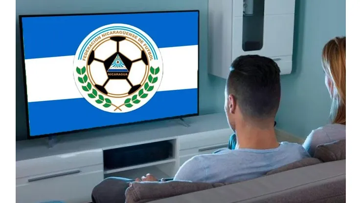 Los fanáticos de Nicaragua podrán ver a la Sub 20 por televisión